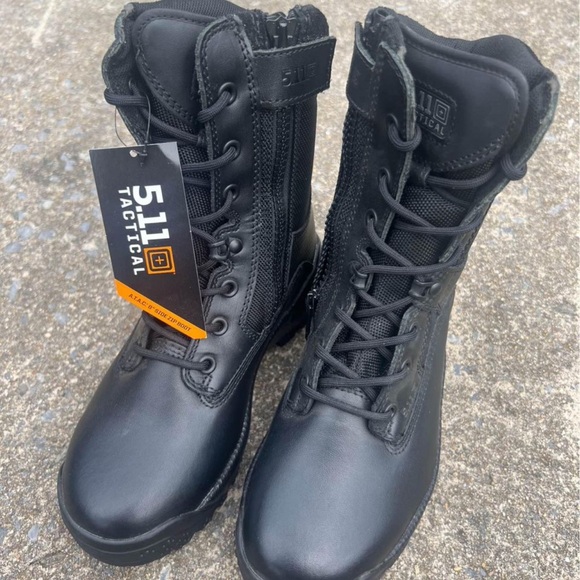 5.11 Tactical boots NWT 🥾 - Picture 3 of 4